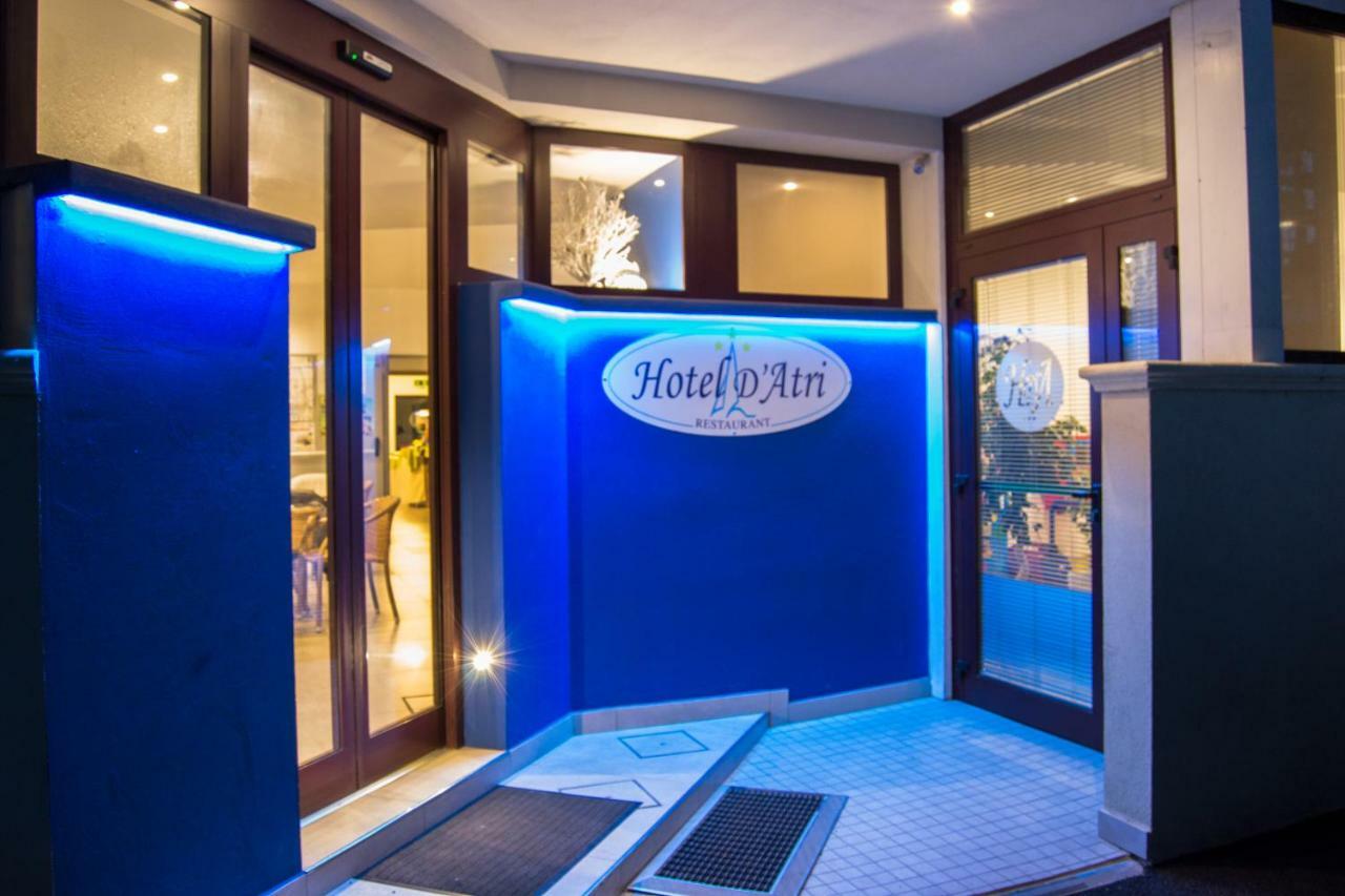 D'atri Hotel 3*